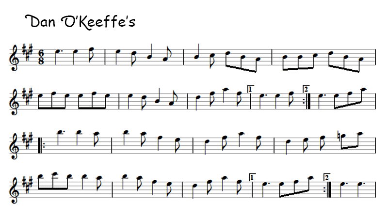 sheetmusic