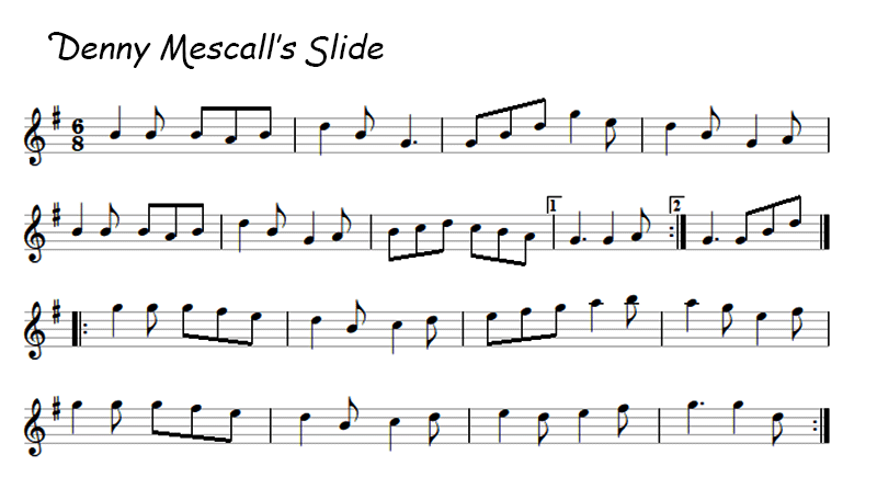 sheetmusic