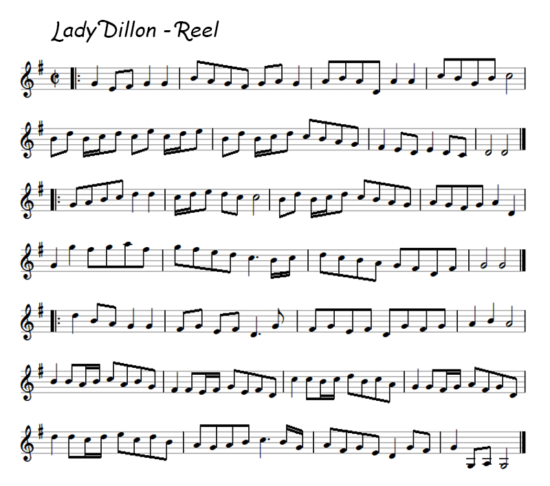 sheetmusic