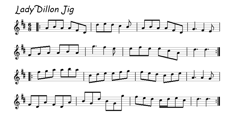 sheetmusic