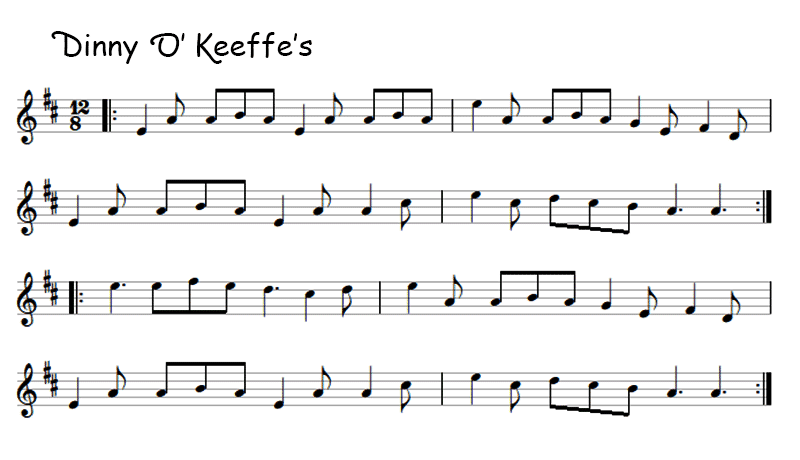 sheetmusic