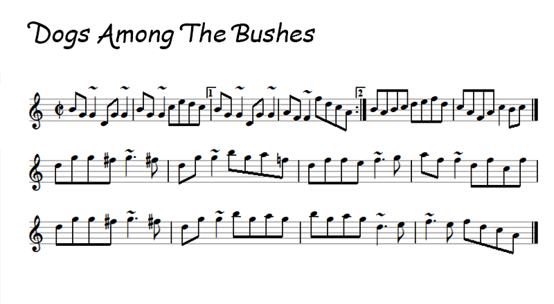 sheetmusic