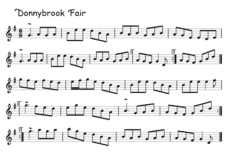 sheetmusic