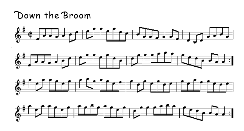 sheetmusic