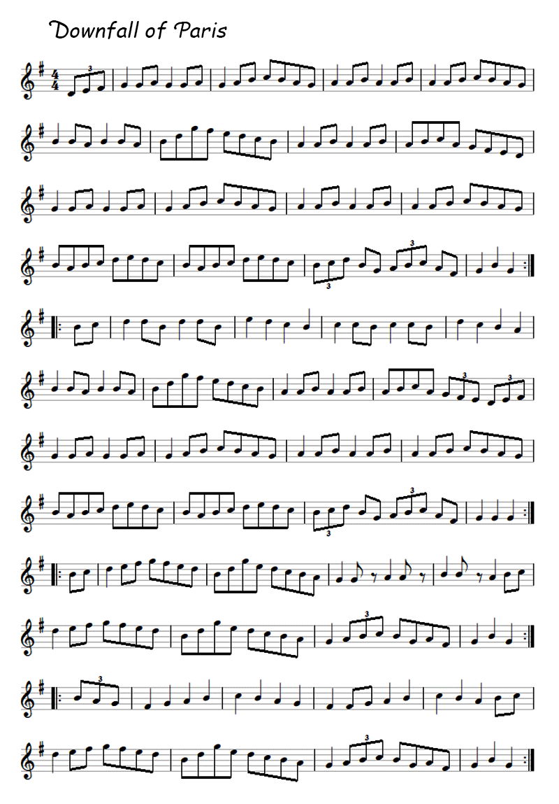 sheetmusic