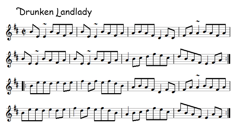 sheetmusic