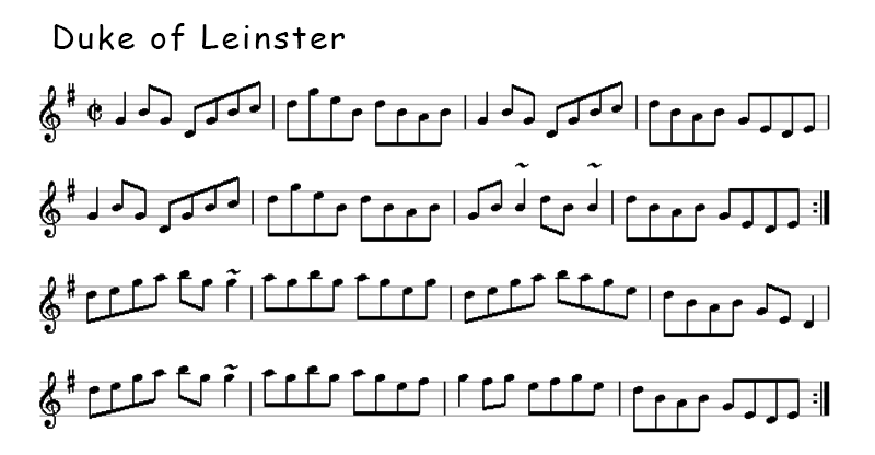 sheetmusic