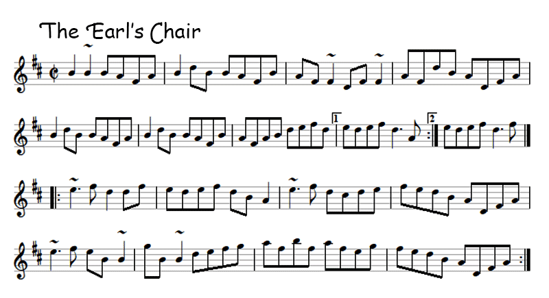 sheetmusic