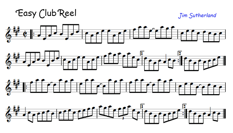 sheetmusic