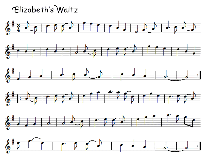 sheetmusic