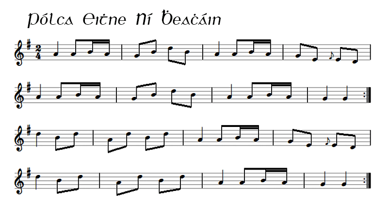 sheetmusic