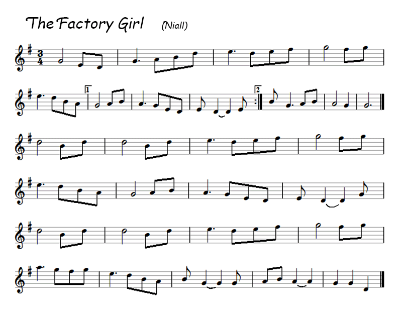 sheetmusic