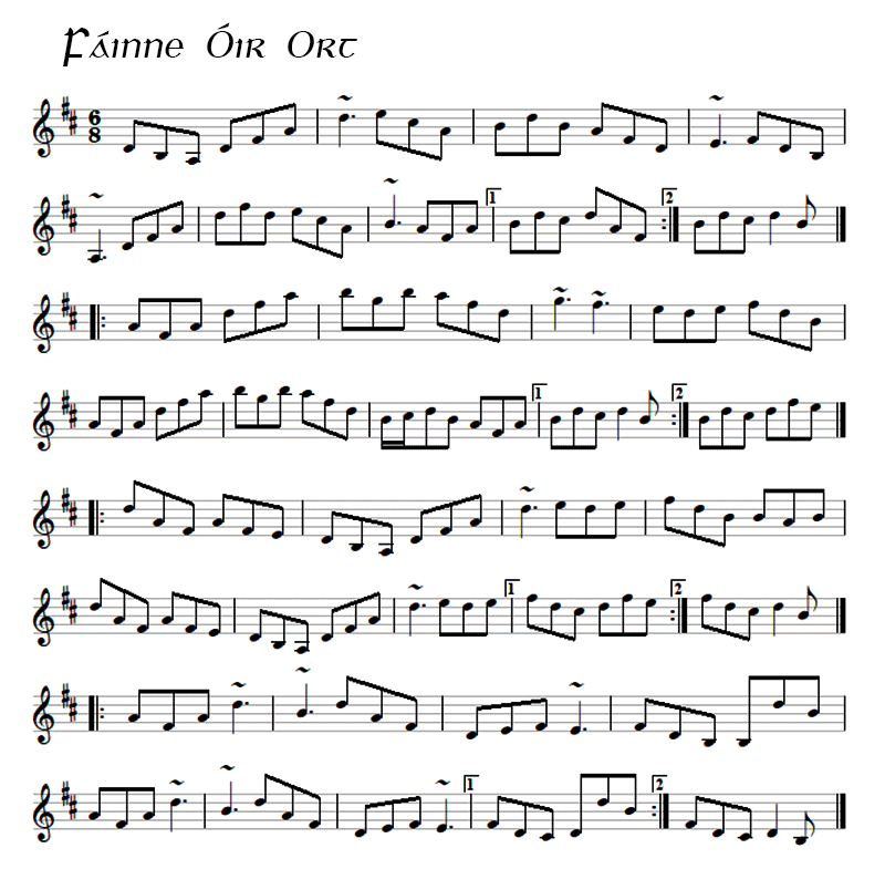 sheetmusic
