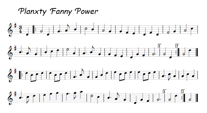 sheetmusic