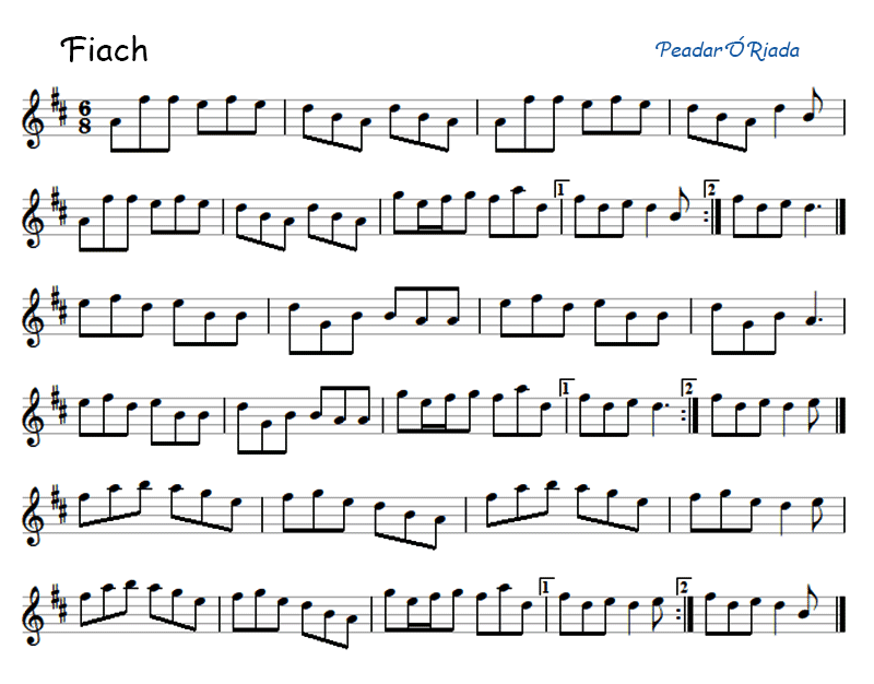 sheetmusic