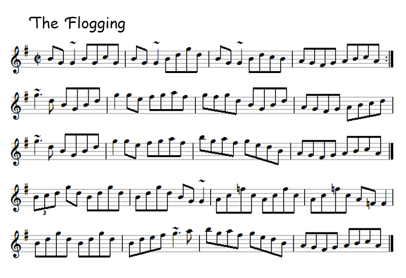sheetmusic