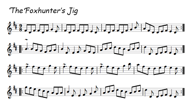 sheetmusic