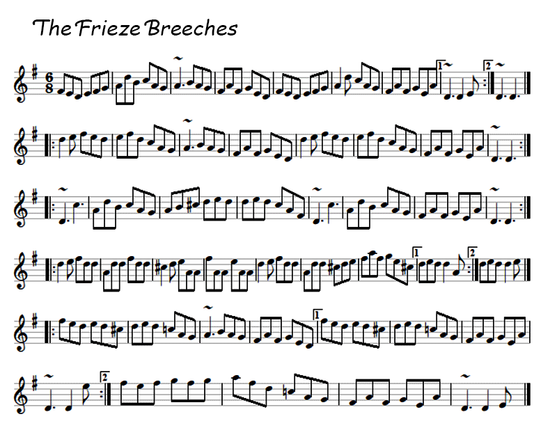 sheetmusic