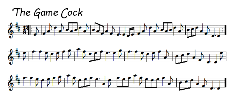 sheetmusic