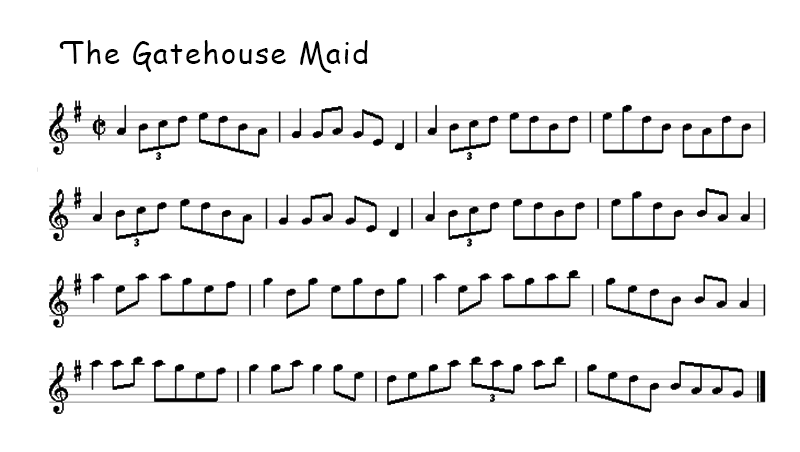 sheetmusic
