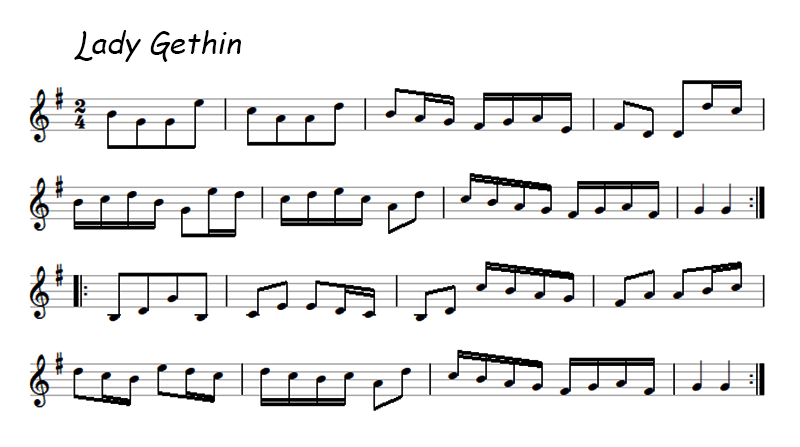 sheetmusic