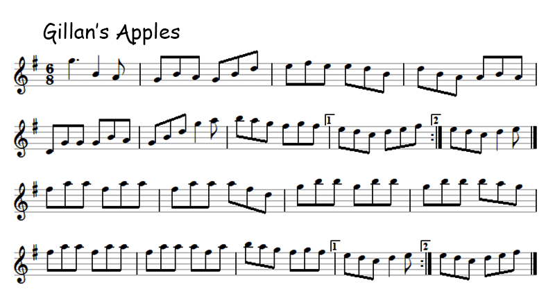 sheetmusic