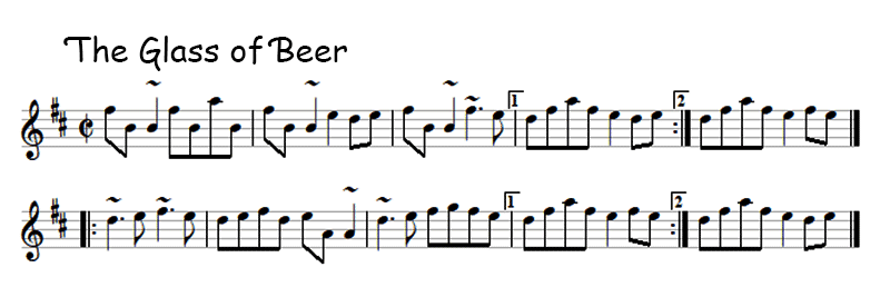sheetmusic