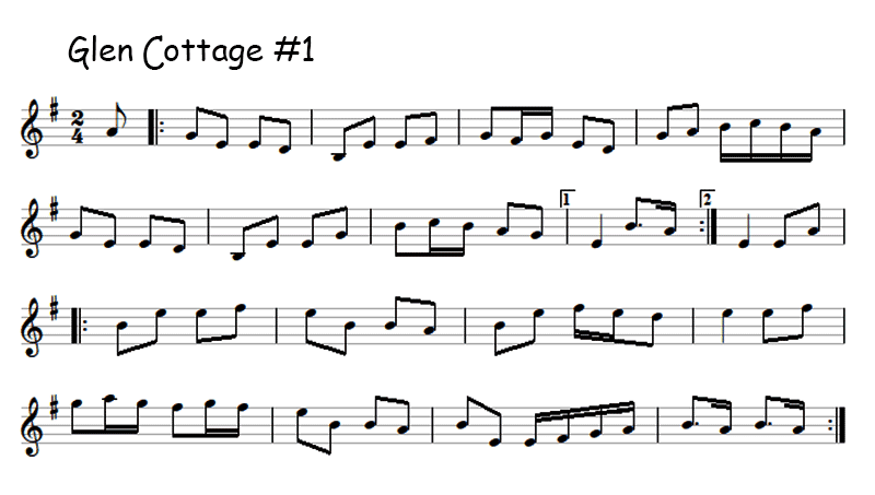 sheetmusic