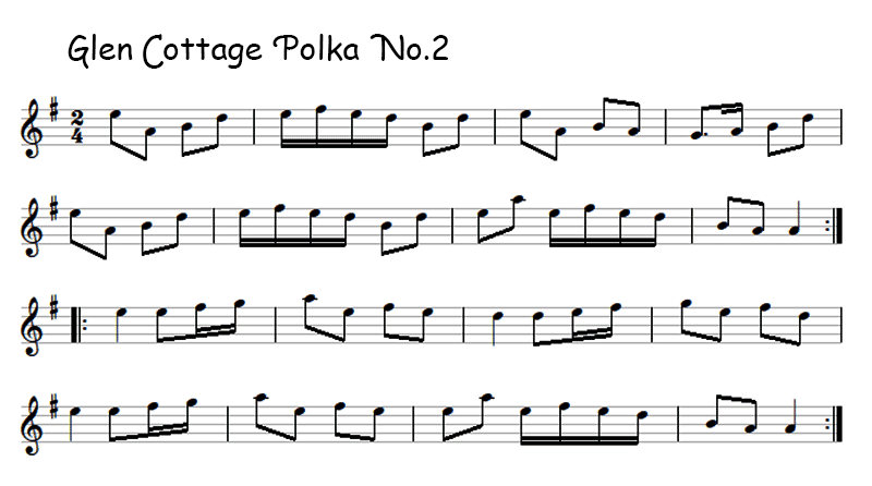 sheetmusic
