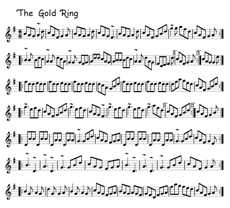 sheetmusic