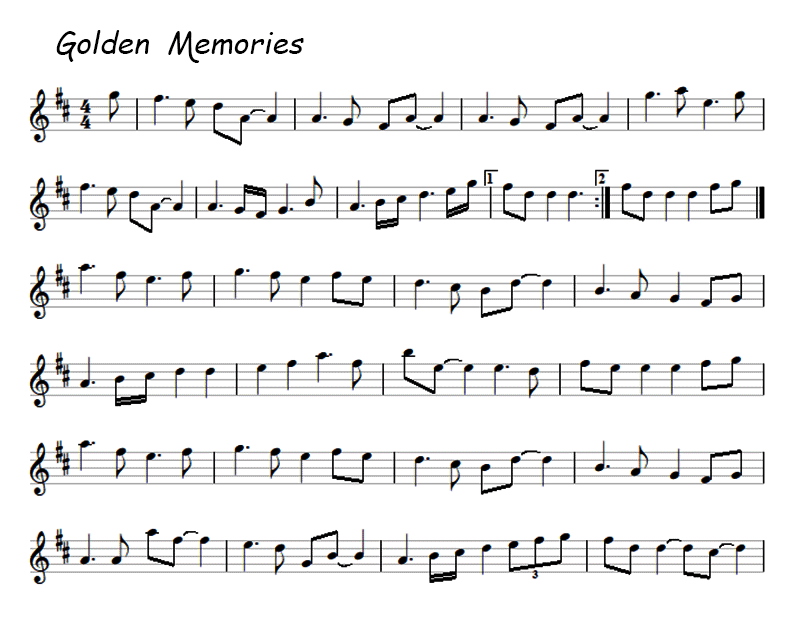 sheetmusic
