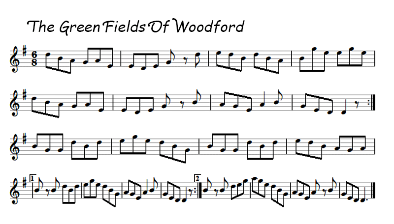 sheetmusic