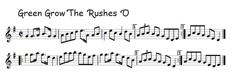 sheetmusic