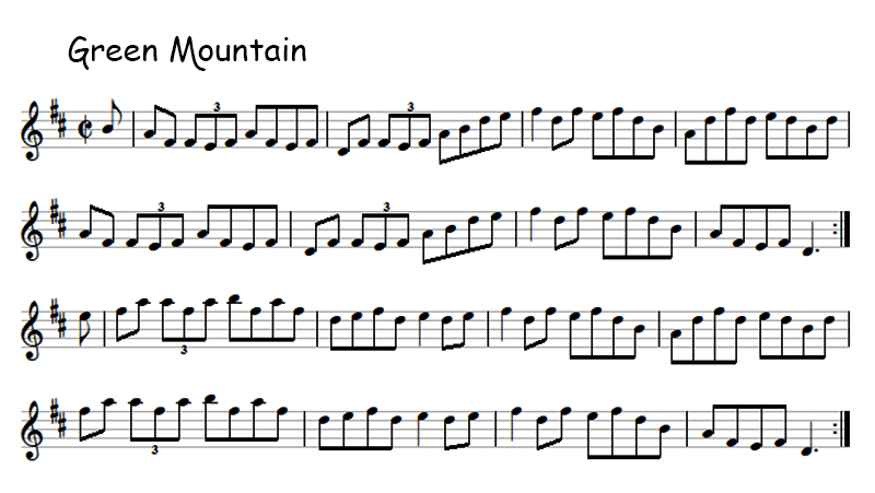 sheetmusic