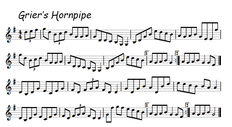 sheetmusic