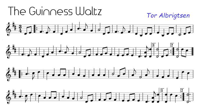 sheetmusic