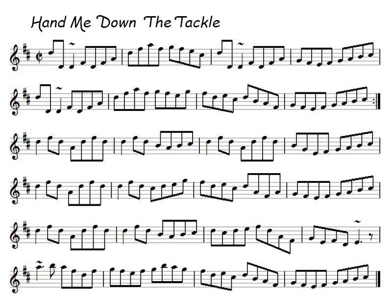 sheetmusic