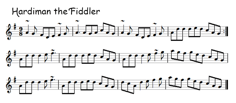 sheetmusic