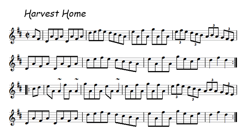 sheetmusic