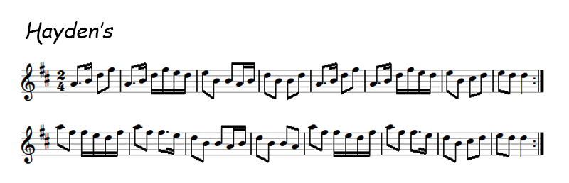 sheetmusic