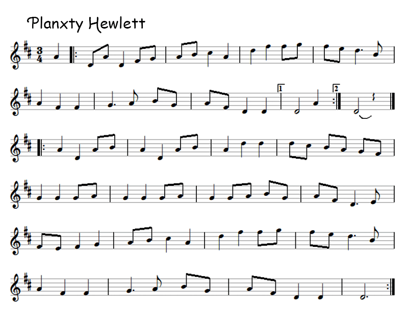 sheetmusic