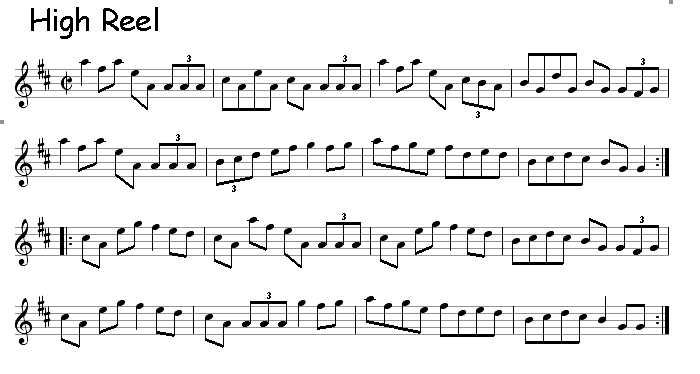 sheetmusic