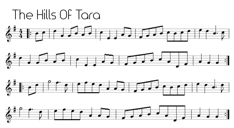 sheetmusic