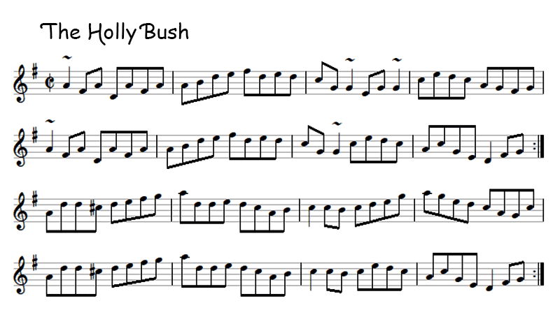 sheetmusic