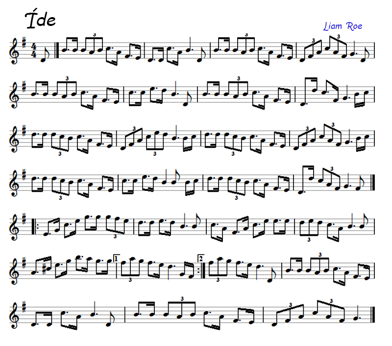 sheetmusic