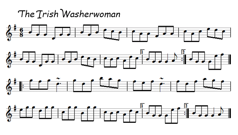 sheetmusic