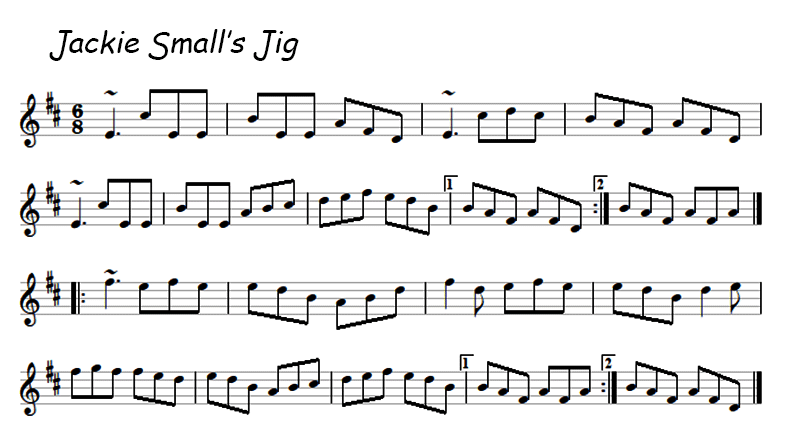 sheetmusic