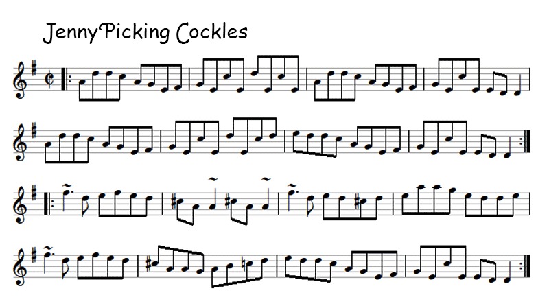 sheetmusic