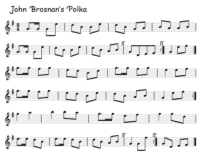 sheetmusic
