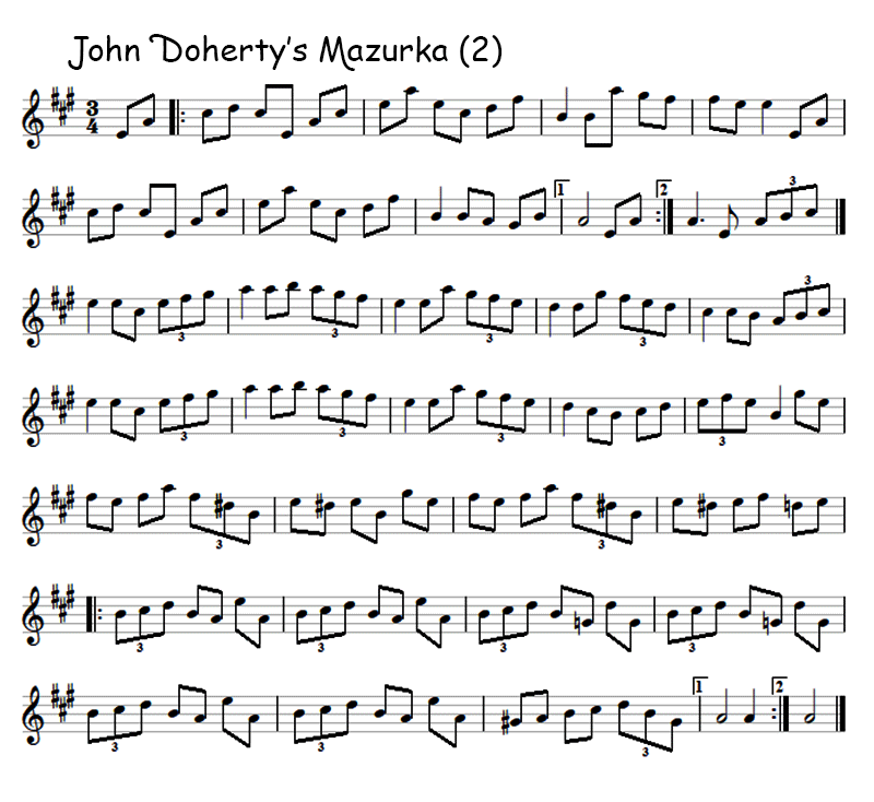 sheetmusic